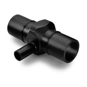 Produktbild PE T-Stücke sohlengleich