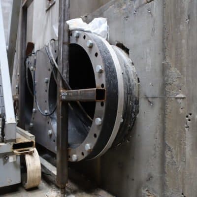 Boras Hallingplast Puddle Flange Reinert Ritz