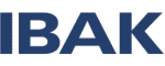 Logo IBAK