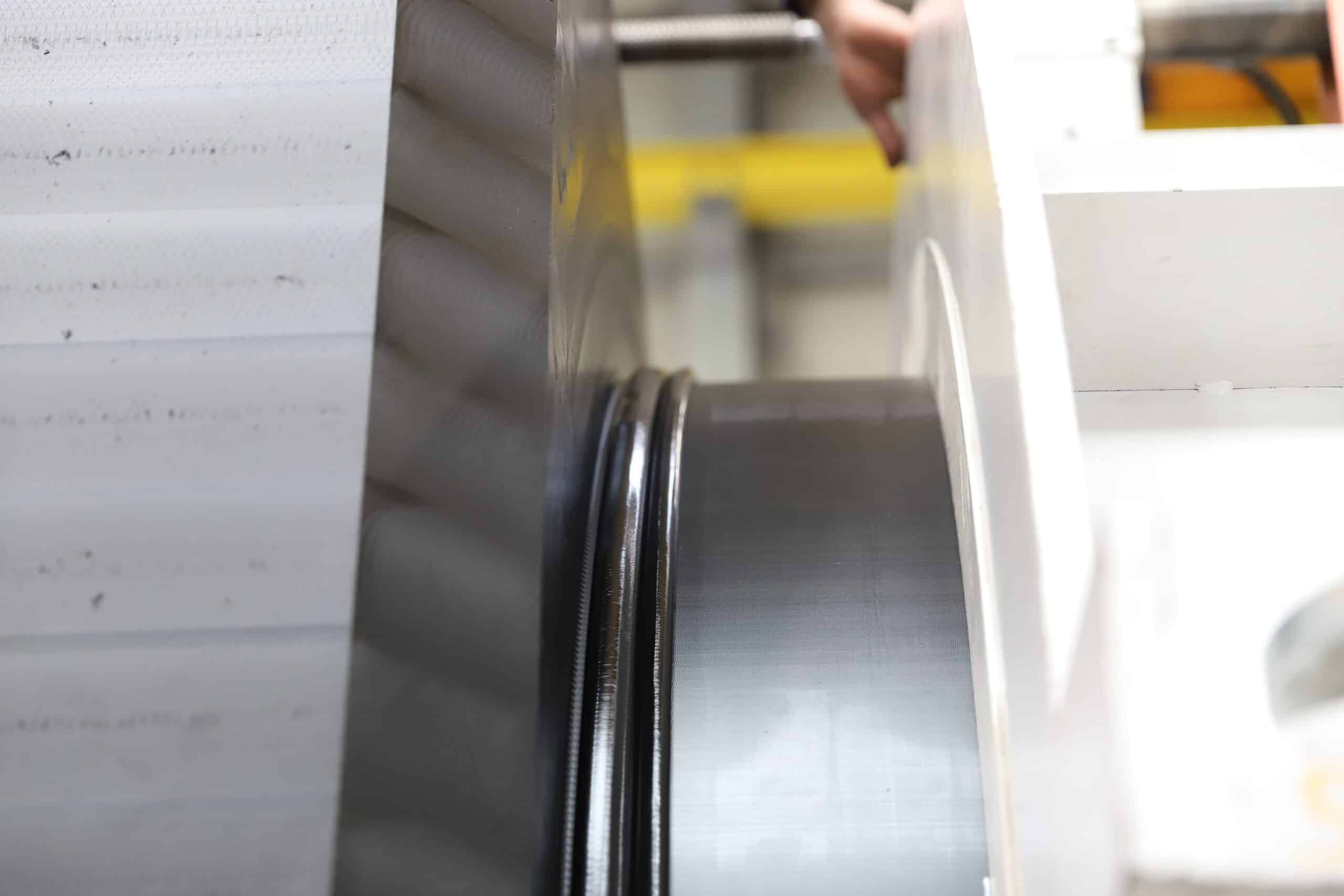 Qualitätssicherung von PE-Schweißverbindungen im Rohrleitungsbau – Heizelementstumpfschweißen nach DVS-Richtlinien