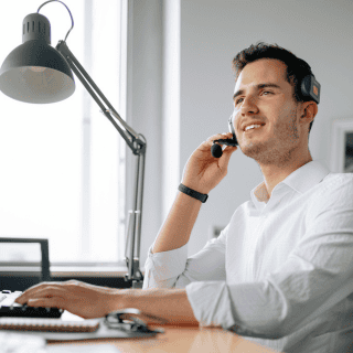 SACHBEARBEITER EXPORT / ZOLL (M/W/D)